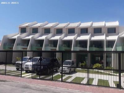 Casa para Venda, em Arraial do Cabo, bairro Praia dos Anjos, 3 dormitórios, 4 banheiros, 3 suítes, 2 vagas