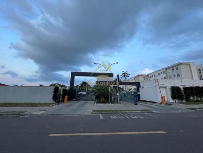 Apartamento para Locao, em Araucria, bairro Iguau, 2 dormitrios