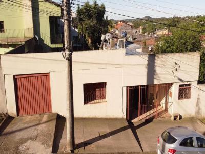 Casa para Venda, em Santana do Livramento, bairro Jardins, 2 dormitrios, 2 banheiros, 2 vagas