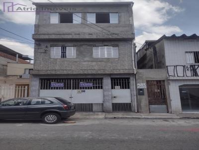 Imvel para Renda para Venda, em So Paulo, bairro Jardim Brasil, 5 dormitrios, 3 banheiros