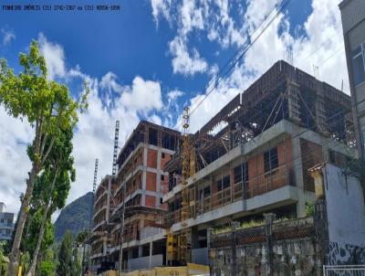 Apartamento para Venda, em Terespolis, bairro Alto, 2 dormitrios, 3 banheiros, 1 sute, 2 vagas