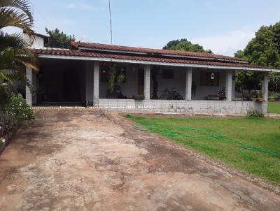 Chcara para Venda, em Mococa, bairro centro, 2 dormitrios, 1 banheiro