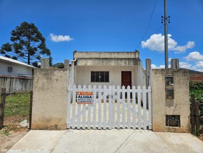 Casa para Locao, em Itamonte, bairro Moradas do Bosque, 2 dormitrios, 1 banheiro