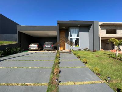 Casa em Condomnio para Venda, em Porangaba, bairro Ninho Verde 1, 3 dormitrios, 5 banheiros, 3 sutes, 6 vagas