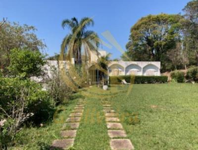 Casa para Venda, em Jundia, bairro Chcara Malota, 3 dormitrios, 3 banheiros, 4 vagas