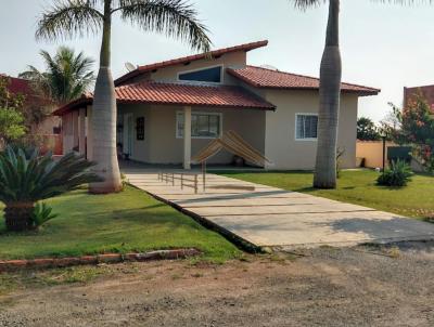 Casa em Condomnio para Venda, em Porangaba, bairro Ninho Verde 1, 3 dormitrios, 2 banheiros, 1 sute, 6 vagas