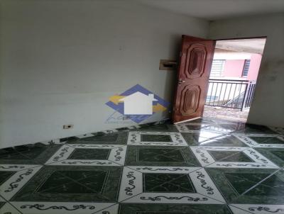 Apartamento para Venda, em So Paulo, bairro Itaim Paulista, 2 dormitrios, 1 banheiro, 1 vaga