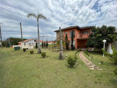 Casa em Condomnio para Venda, em Porangaba, bairro Ninho Verde 1, 3 dormitrios, 3 banheiros, 1 sute, 6 vagas