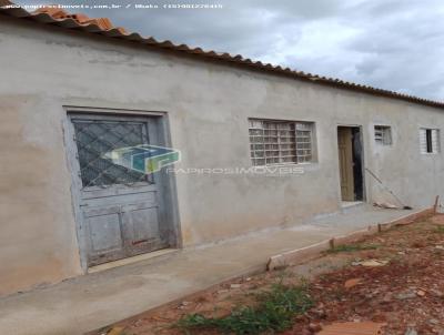 Casa para Venda, em Tatu, bairro Novo Horizonte