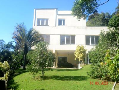 Casa para Venda, em Mairipor, bairro Roseira, 6 dormitrios, 6 banheiros, 5 sutes, 4 vagas