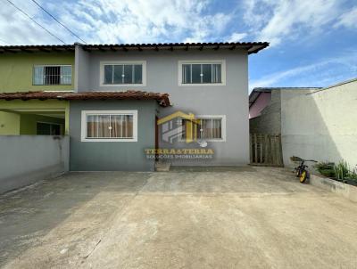 Sobrado para Venda, em Telmaco Borba, bairro Casa Bella, 3 dormitrios, 1 banheiro, 1 vaga