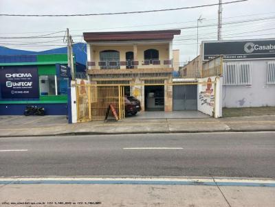 Ponto Comercial para Locao, em Sorocaba, bairro jardim maria Antonia Prado, 2 banheiros, 3 vagas