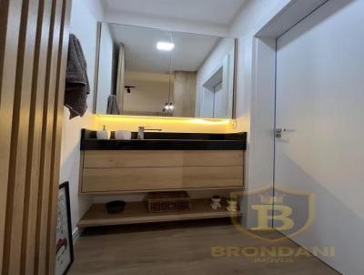 Apartamento para Venda, em Balnerio Cambori, bairro So Francisco de Assis, 1 dormitrio, 1 banheiro, 1 vaga