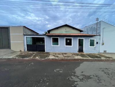 Casa para Venda, em Catalo, bairro Loteamento Jardim Paulista, 3 dormitrios, 1 banheiro, 1 vaga