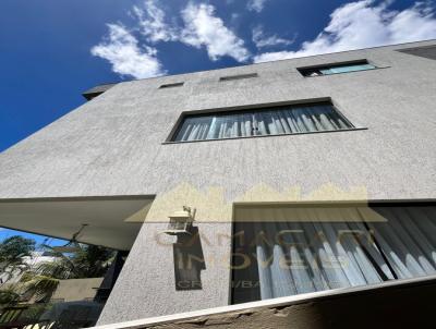 Casa em Condomnio para Venda, em Camaari, bairro Alphaville (Abrantes), 4 dormitrios, 6 banheiros, 4 sutes