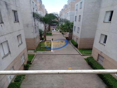 Apartamento para Venda, em Taboo da Serra, bairro Jardim Salete, 2 dormitrios, 1 banheiro