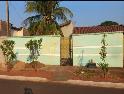 Casa para Venda, em , bairro Quinta da Lagoa, 3 dormitrios, 2 banheiros, 1 sute, 2 vagas