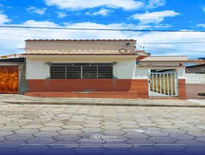 Casa para Venda, em Campo Belo, bairro So Benedito, 1 dormitrio, 1 banheiro