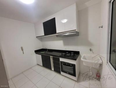 Apartamento para Venda, em Itupeva, bairro Residencial Pacaembu, 1 dormitrio, 1 banheiro, 1 vaga