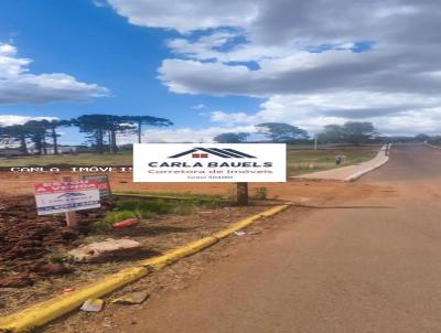 Terreno para Venda, em Carazinho, bairro Santo Antonio