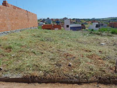 Terreno para Venda, em Indaiatuba, bairro Parque Barnab