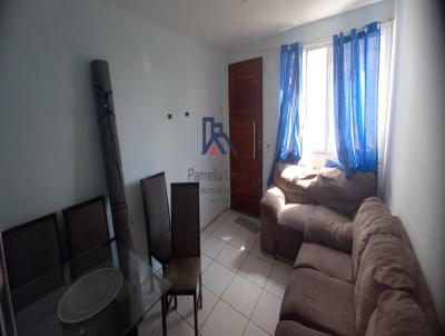 Apartamento para Venda, em So Paulo, bairro Conjunto Habitacional Teotonio Vilela, 2 dormitrios, 1 banheiro, 1 vaga