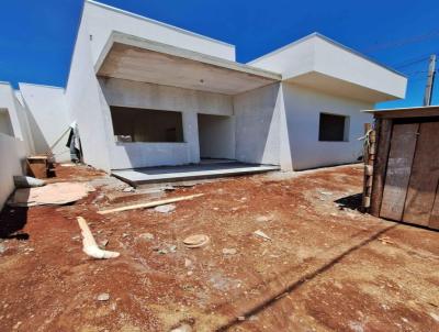 Casa para Venda, em Realeza, bairro ., 2 dormitrios, 2 banheiros, 1 sute, 2 vagas