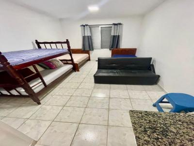 Apartamento para Venda, em Praia Grande, bairro Vila Mirim, 1 dormitrio