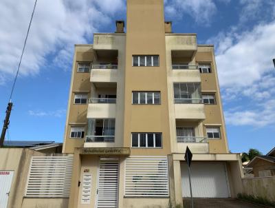 Apartamento para Locao, em Sombrio, bairro Nova Braslia, 2 dormitrios, 1 banheiro, 1 sute, 1 vaga