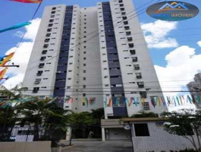 Apartamento para Venda, em Recife, bairro Torre, 3 dormitrios, 2 banheiros, 1 vaga