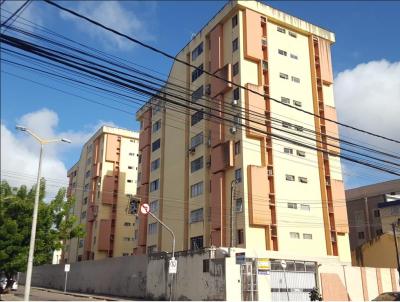 Apartamento para Venda, em Fortaleza, bairro Ftima, 2 dormitrios, 3 banheiros, 1 sute, 1 vaga