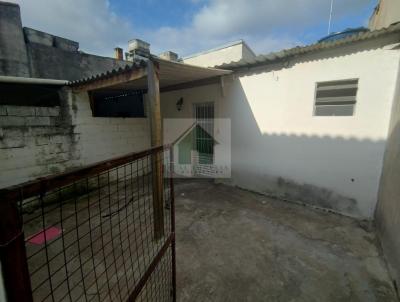 Casa para Locao, em Guarulhos, bairro Jardim Bela Vista, 1 dormitrio, 1 banheiro