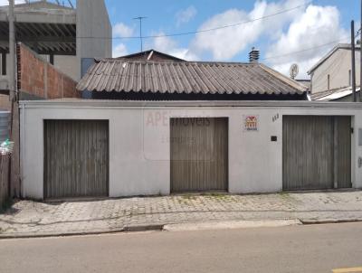 Casa para Venda, em Pinhais, bairro Vila Emiliano Perneta, 6 dormitrios, 4 banheiros, 2 sutes, 6 vagas