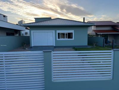 Casa para Venda, em Palhoa, bairro Pinheira, 3 dormitrios, 1 banheiro, 2 vagas