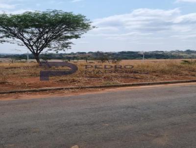 Terreno para Venda, em Sete Lagoas, bairro Vitria da Unio