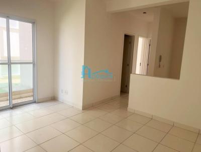 Apartamento para Locao, em Campinas, bairro Jardim Novo Maracan, 2 dormitrios, 1 banheiro, 1 vaga