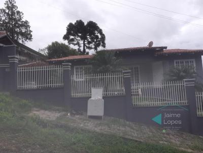 Casa para Venda, em Mafra, bairro Centro II Alto de Mafra, 3 dormitrios, 3 banheiros, 1 sute, 2 vagas