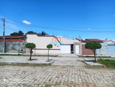 Casa para Venda, em Mossor, bairro Rinco, 3 dormitrios, 1 banheiro, 2 sutes, 4 vagas