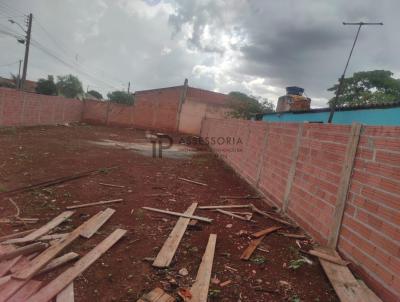 Terreno para Venda, em Jata, bairro Jardim Paraso