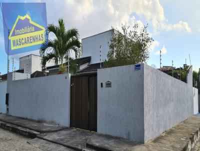 Casa para Venda, em Feira de Santana, bairro LAGOA SALGADA