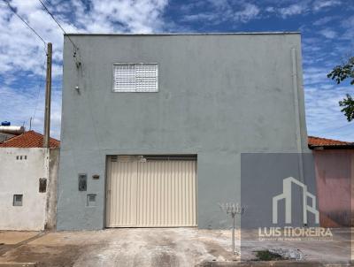 Casa para Venda, em Araraquara, bairro selmi dei, 4 dormitrios, 2 banheiros, 3 vagas