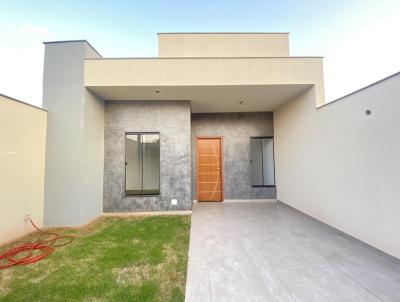 Casa para Venda, em Londrina, bairro Colinas, 3 dormitrios, 2 banheiros, 1 sute, 1 vaga