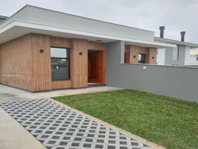 Casa para Venda, em Palhoa, bairro Guarda do Cubato, 3 dormitrios, 2 banheiros, 1 sute, 1 vaga