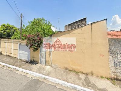 Terreno para Venda, em So Paulo, bairro Vila Progresso, 1 dormitrio, 1 banheiro