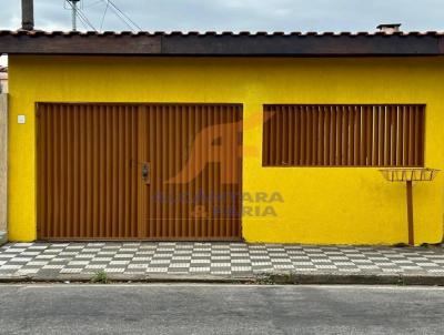 Casa para Locao, em Jacare, bairro Parque Itamarati, 2 dormitrios, 1 banheiro, 2 vagas