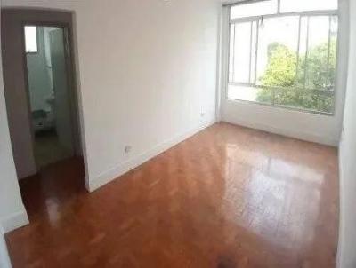 Apartamento para Venda, em So Paulo, bairro Indianpolis, 2 dormitrios, 2 banheiros, 1 vaga