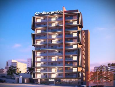 Apartamento na Planta para Venda, em Pouso Alegre, bairro Centro