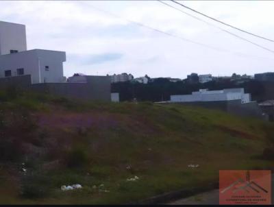 Lote para Venda, em Pouso Alegre, bairro Residencial Serra Morena