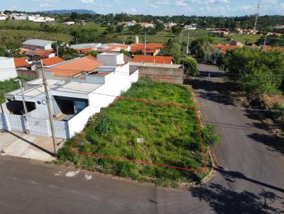 Terreno para Venda, em Santo Antnio da Platina, bairro Residencial Riviera Park