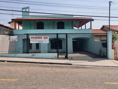 Casa para Venda, em Sorocaba, bairro Jardim Paulistano, 3 dormitrios, 4 banheiros, 3 sutes, 6 vagas